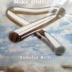 MIKE OLDFIELD TUBULAR BELLS CD fotó