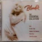 BLONDIE THE ESSENTIAL COLLECTION CD fotó