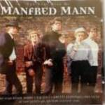 THE VERY BEST OF MANFRED MANN CD fotó