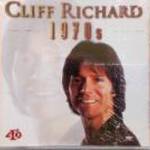 CLIFF RICHARD 1970 s CD fotó