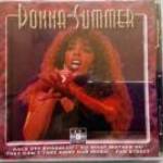 DONNA SUMMER NICE TO SEE YOU CD fotó