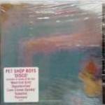 PET SHOP BOYS "DISCO" CD fotó