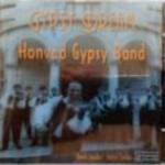 GYPSY DREAM HONVÉD GYPSY BAND CD fotó