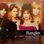 BANGLES COLLECTIONS CD fotó