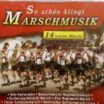 MARSCHMUSIK CD fotó