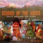 ECHOES OF THE ANDES CD fotó