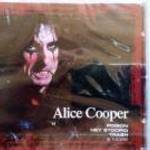 ALICE COOPER CD fotó