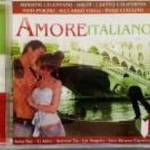 AMORE ITALIANO CD fotó