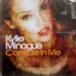 KYLIE MINOGUE CONFIDE IN ME CD fotó