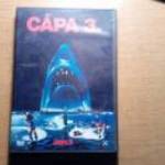 Cápa 3 DVD Film fotó