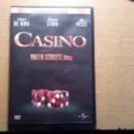 Casino DVD film fotó