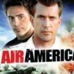 Air America (blu-ray) (1990)-eredeti-bontatlan! fotó