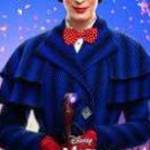 Mary Poppins visszatér (2018)-eredeti dvd-bontatlan! fotó