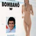 Bombanő- szinkronizált változat (1979)-eredeti dvd-bontatlan! fotó
