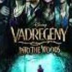 Vadregény (2014)-eredeti dvd-bontatlan! fotó