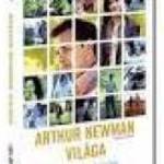 Arthur Newman világa (2012)-eredeti dvd-bontatlan! fotó