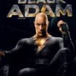Black Adam (UHD+BD) (2022)-eredeti-bontatlan! fotó