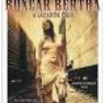 Boxcar Bertha- A lázadók ökle (1972)-eredeti dvd-bontatlan! fotó