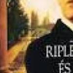 Ripley és a maffiózók (2002)-eredeti dvd-bontatlan! fotó