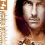 M: I-4- Mission- Impossible 4.- Fantom protokoll (blu-ray) (2011)-eredeti-bontatlan! fotó