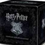 Harry Potter- Teljes gyűjtemény- Limitált fémdoboz (steelbook) (16BD+1DVD)-eredeti-bonttalan! fotó
