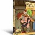Pettson és Findus 4.- Pettson ígérete (2000)-eredeti dvd-bontatlan! fotó