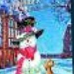 A hóember (2005)-eredeti dvd-bontatlan! fotó
