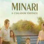 Minari- A családom története (2020)-eredeti dvd-bontatlan! fotó