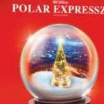 Polar Expressz- digitálisan felújított változat (O-ringes borítóval) (BD) (2004)-eredeti-bontatlan! fotó