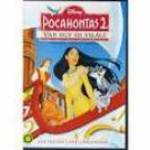 Pocahontas 2.- Vár egy új világ (1998)-eredeti dvd-bontatlan! fotó