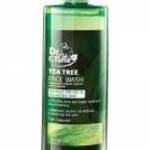 Farmasi Dr. C. TUNA Tea Tree Arctisztító zselé 225ml fotó