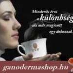 Egészségmegőrző Ganoderma Kávé, Próbálja Ki Egyedülálló Hatását! ☕ https: //ganodermashop.hu/ fotó