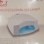 Pearl Professional Uv lámpa fotó