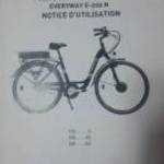 Elektromos rásegítéses Wayscral 28" kerékpár újszerű állapotban eladó! fotó