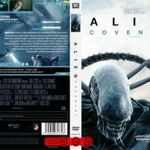 Alien: Covenant nem kapható ritkaság! fotó