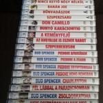 Bud Spencer - Terence Hill DVD-gyűjtemény fotó