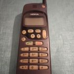 Nokia 1611 1996-s retro mobiltelefon eladó fotó