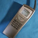 Nokia 9210 communicator Független Magyar. fotó