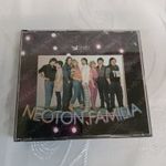 Neoton Família 4 CD box.Válogatás gyüjtemény fotó