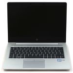 HP Elitebook 830 G6 felújított laptop garanciával i5-8GB-256SSD-FHD fotó