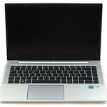 HP Elitebook 840 G7 felújított laptop garanciával i5-16GB-256SSD-FHD fotó