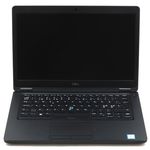 Dell Latitude 5490 felújított laptop garanciával i5-32GB-256SSD-FHD fotó