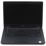 Dell Latitude 5490 felújított laptop garanciával i5-8GB-240SSD-FHD fotó