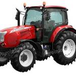 Még több 36 LE traktor vásárlás