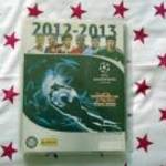 Champions League album 2012-2013 fotó
