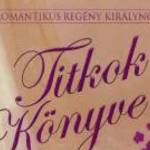 AMANDA QUICK - TITKOK KÖNYVE (MAECENAS KÖNYVKIADÓ, 2010) ISBN: 9789632032207 fotó