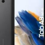 Samsung Galaxy Tab A8, 26, 7 cm (10.5"), 3 GB, 32 GB, Wi-Fi 5, Android 11, Szürke tablet PC - SAMSUNG fotó