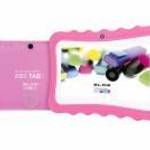 Blow KidsTAB7.4HD2 7" 16GB rózsaszín tablet + tok fotó