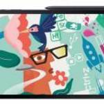 Samsung Galaxy Tab S7 FE (12.4") 4/64GB Wi-Fi 6 fekete tablet - SAMSUNG fotó