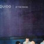 LIQUIDO - AT THE ROCKS (2000) VIRGIN MUSIC fotó